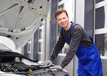 Kfz-Elektriker Azubi