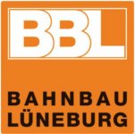 BBL Bahnbau Lüneburg GmbH - Logo
