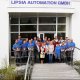 LIPSIA Automation GmbH, Brandis - 2