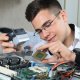 Elektriker Industrieelektriker Betriebstechnik (m/w), Eggenfelden