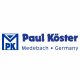 Paul Köster GmbH, Medebach - 1