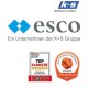 esco - european salt company GmbH & Co. KG, Hannover - 1