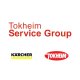 Tokheim Service GmbH & Co. KG, Halle (Saale) - 1