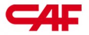 CAF Deutschland GmbH - Logo