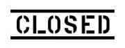 Closed GmbH - Logo