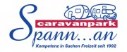 Spann an Caravanpark - Logo