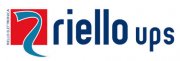 Riello UPS GmbH - Logo