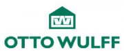 Otto Wulff Bauunternehmung GmbH - Logo