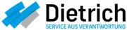 Gebäudeservice Dietrich West KG - Logo
