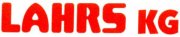 Lahrs KG - Logo