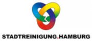 Stadtreinigung Hamburg - Logo