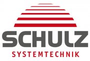 SCHULZ Systemtechnik GmbH - Logo