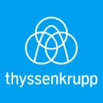 ThyssenKrupp Aufzüge GmbH - Logo
