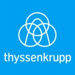 ThyssenKrupp Industrial Solutions AG - Logo