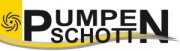 Pumpen Schott - Logo