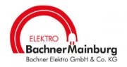 Bachner Elektro GmbH & Co. KG - Logo