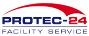 Protec24 facility service GmbH & Co. Goslar KG - Logo