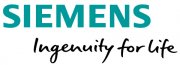 Siemens AG - Siemens Mobility - Logo