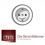 Stefan Keil OTG Elektro & Kommunikation - Logo