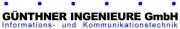GÜNTHNER INGENIEURE GmbH - Logo