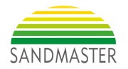 SANDMASTER - Logo