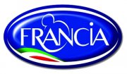 Francia Mozzarella GmbH - Logo