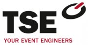 TSE AG Technik und Service für Events - Logo
