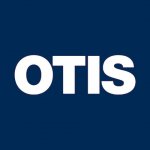 Otis GmbH & Co. Ohg - Aufzüge Fahrtreppen Service - Logo