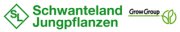 Schwanteland Jungpflanzen GmbH - Logo