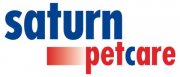 saturn petcare gmbh - Logo