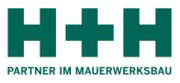 H+H Kalksandstein GmbH - Logo