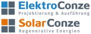Elektro-Conze GmbH - Logo