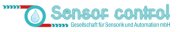 SENSOR CONTROL - Logo