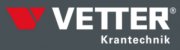 VETTER Kranservice GmbH - Logo