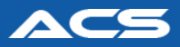 ACS Bernhard Sommer Automatisierung Consulting Service - Logo