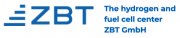 ZBT Zentrum für Brennstoffzellen Technik - Logo