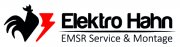 Ingo Hahn HI-Service Elektrotechnik Hahn - Logo