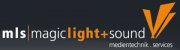 MLS MAGIC light + sound GmbH - Logo
