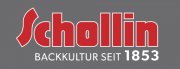 Bäckerei Schollin GmbH&CoKG - Logo