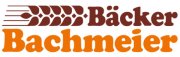 Bäcker Bachmeier GmbH & Co.KG - Logo