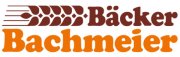 Bäcker Bachmeier GmbH & Co.KG - Logo