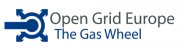 Open Grid Europe GmbH - Logo