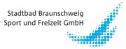 Stadtbad Braunschweig Sport und Freizeit GmbH - Logo