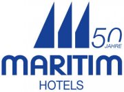 MARITIM Hotel & Internationales Congress Center Dresden - Logo