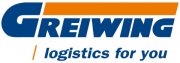 GREIWING logistics for you GmbH - Logo
