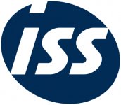 ISS Facility Services Holding GmbH - Logo