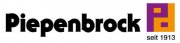 Piepenbrock Dienstleistungen GmbH Co. KG - Logo