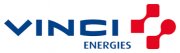 VINCI Energies Deutschland GmbH - Actemium - Logo