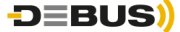 DEBUS TK-Service GmbH - Logo