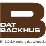Dat Backhus - Heinz Bräuer GmbH & Co. KG - Logo